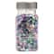 Butterfly Confetti Specialty Polyester Glitter by Recollections™, 0.7oz.